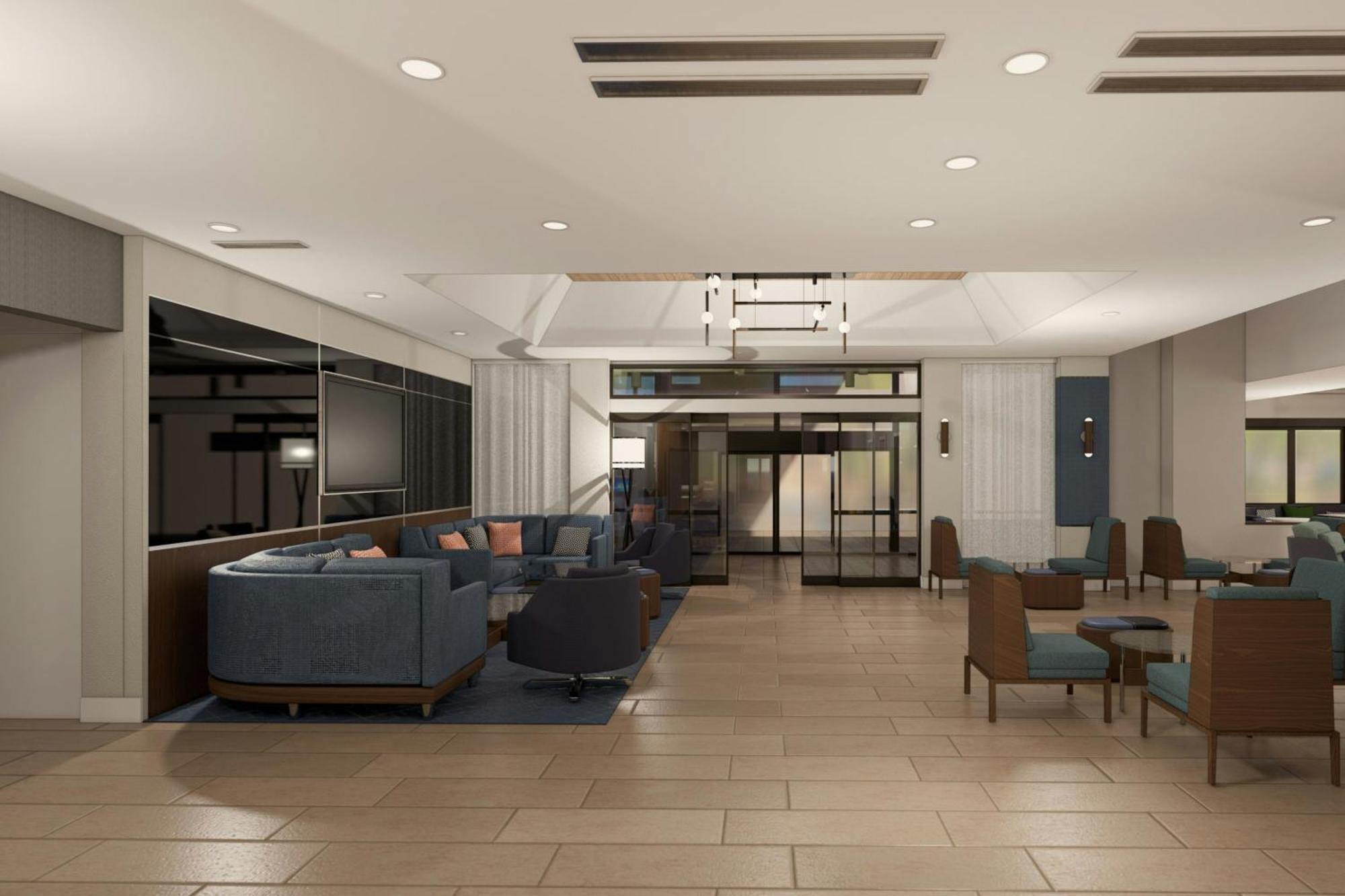 Hotel Courtyard San Jose Airport Exterior foto