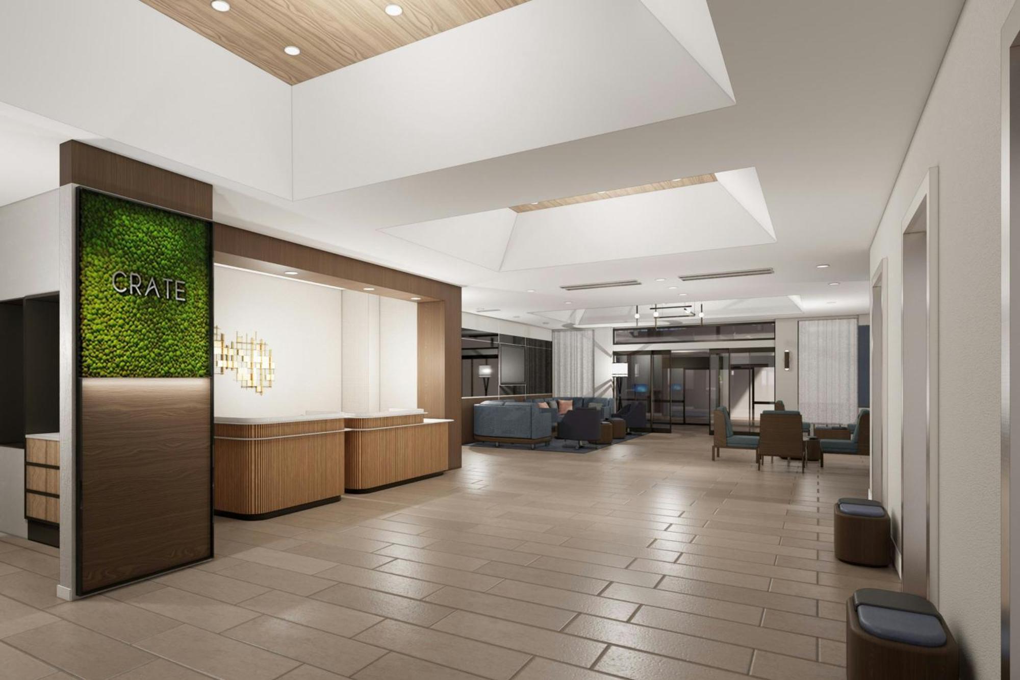 Hotel Courtyard San Jose Airport Exterior foto